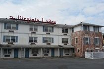 The Virginia Lodge Alexandría Exterior foto