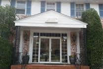 The Virginia Lodge Alexandría Exterior foto